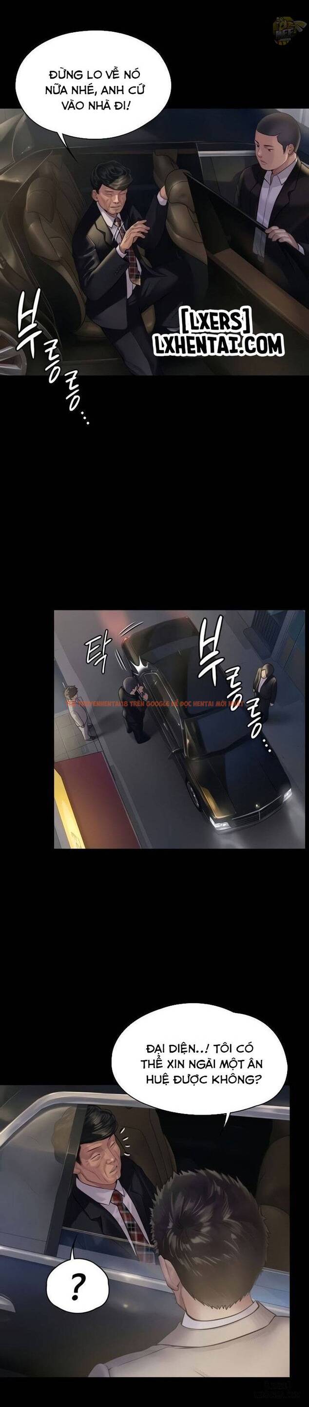 Xem ảnh 11 trong truyện hentai Ong Chúa - Chapter 183 - hentaitvn.net