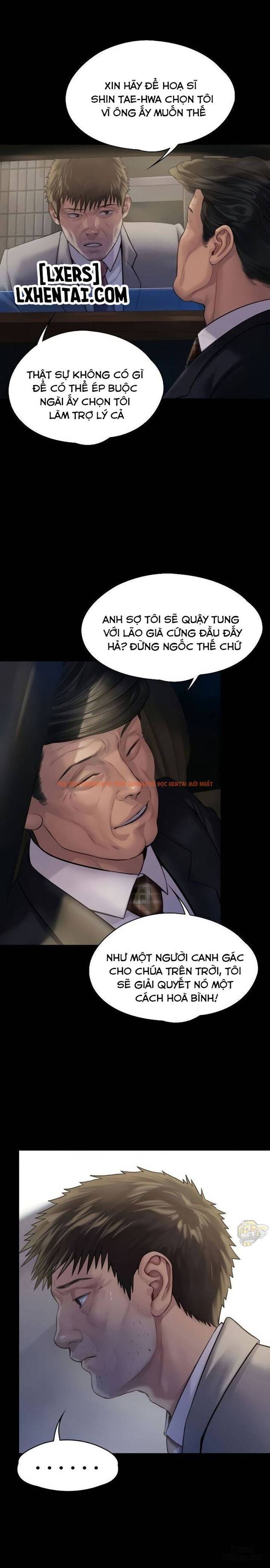 Xem ảnh 12 trong truyện hentai Ong Chúa - Chapter 183 - hentaitvn.net