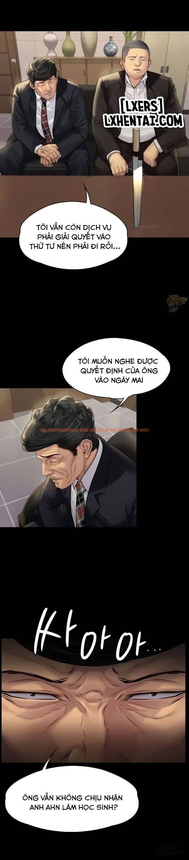 Xem ảnh 14 trong truyện hentai Ong Chúa - Chapter 183 - hentaitvn.net