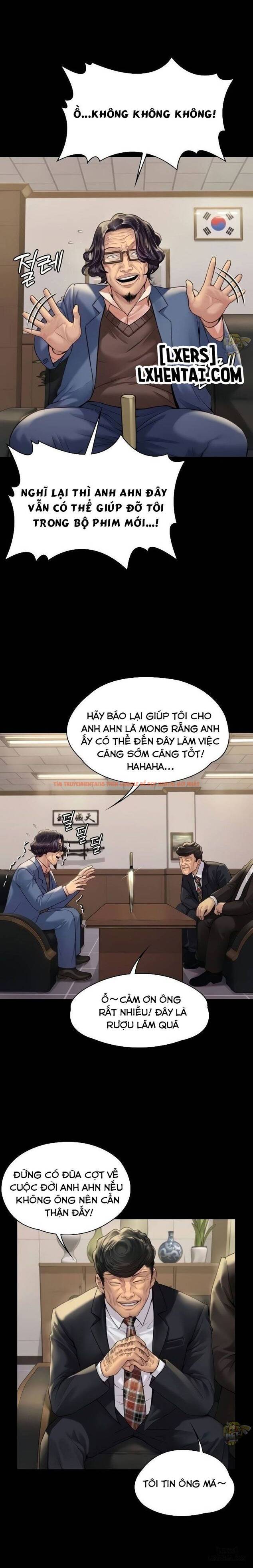Xem ảnh 15 trong truyện hentai Ong Chúa - Chapter 183 - hentaitvn.net