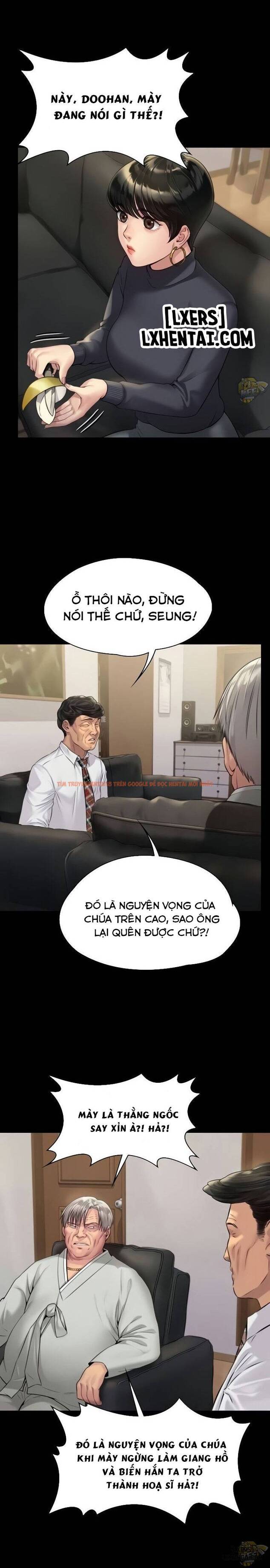 Xem ảnh 17 trong truyện hentai Ong Chúa - Chapter 183 - hentaitvn.net