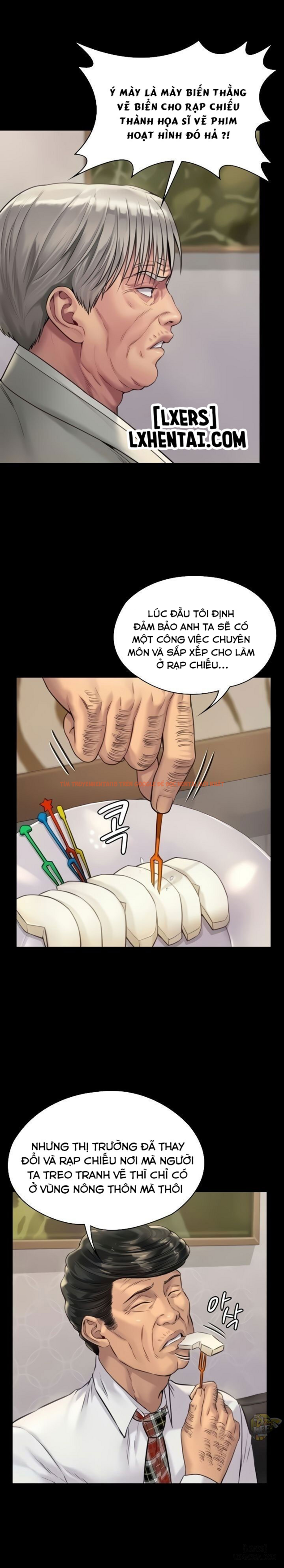 Xem ảnh 18 trong truyện hentai Ong Chúa - Chapter 183 - hentaitvn.net