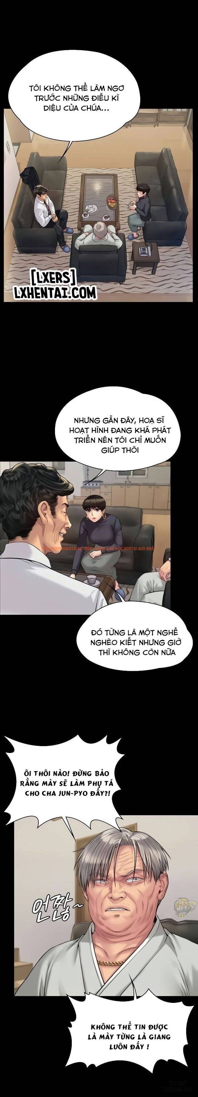 Xem ảnh 19 trong truyện hentai Ong Chúa - Chapter 183 - hentaitvn.net