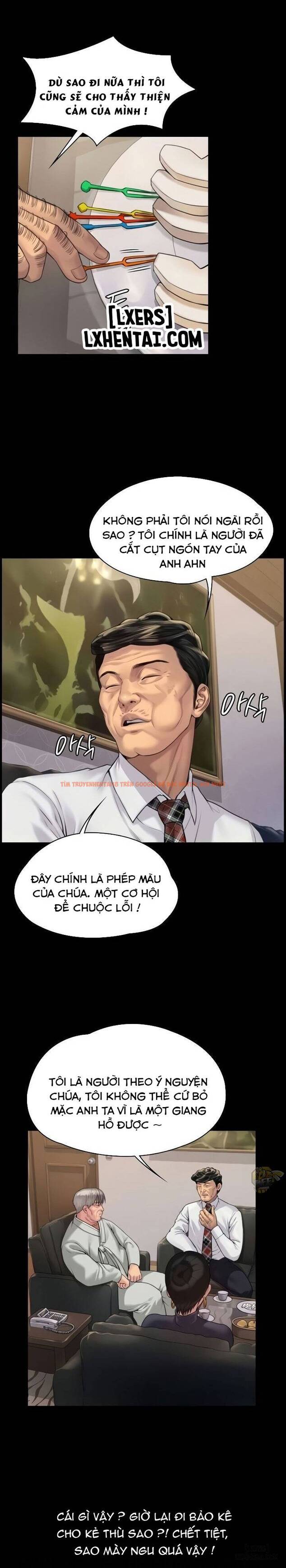 Xem ảnh 20 trong truyện hentai Ong Chúa - Chapter 183 - hentaitvn.net