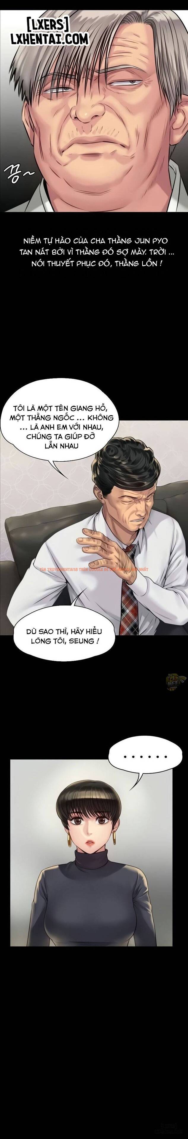 Xem ảnh 21 trong truyện hentai Ong Chúa - Chapter 183 - hentaitvn.net