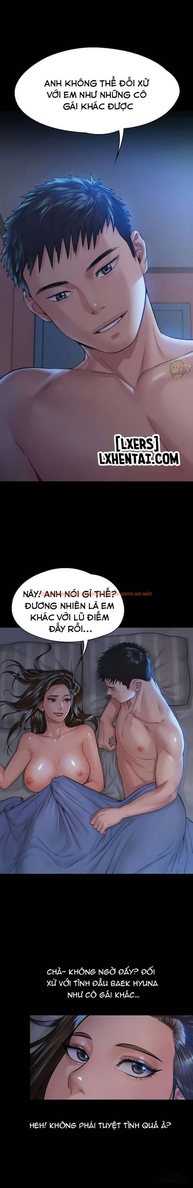 Xem ảnh 3 trong truyện hentai Ong Chúa - Chapter 183 - hentaitvn.net