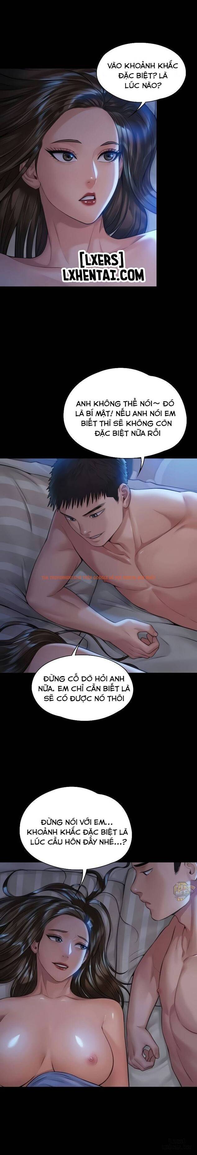 Xem ảnh 4 trong truyện hentai Ong Chúa - Chapter 183 - hentaitvn.net