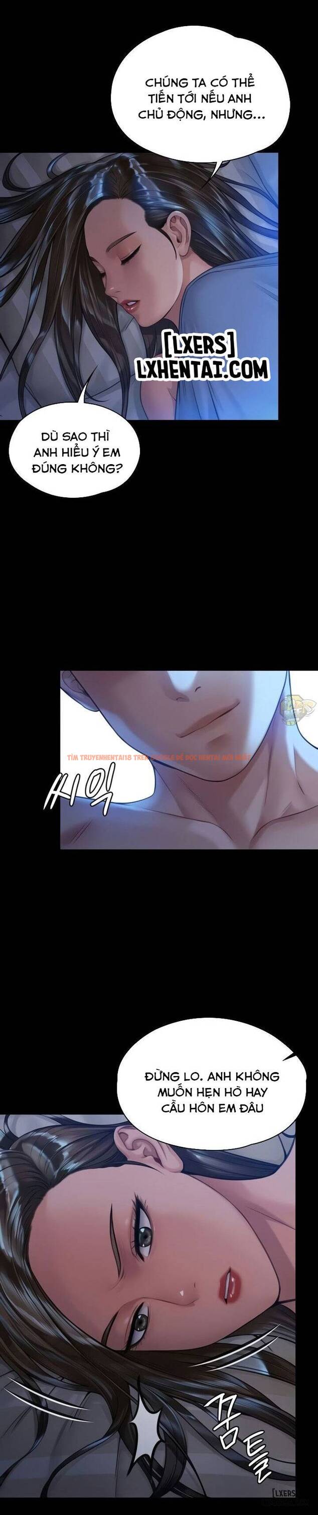Xem ảnh 6 trong truyện hentai Ong Chúa - Chapter 183 - hentaitvn.net