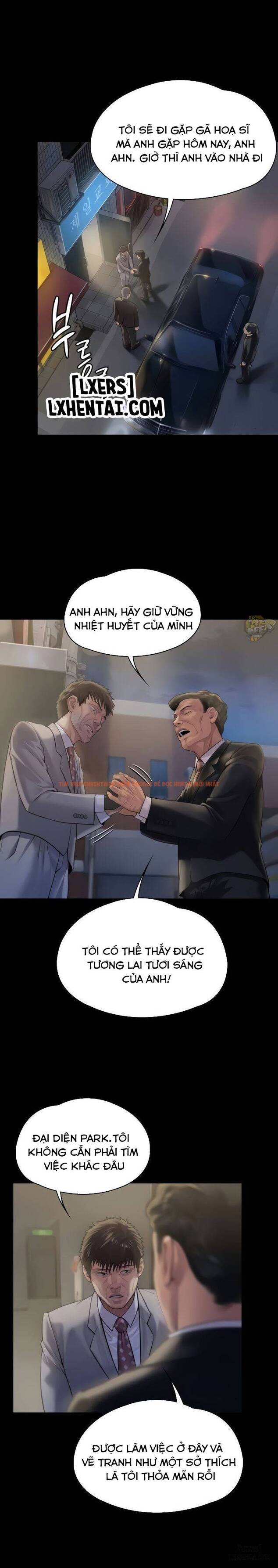 Xem ảnh 9 trong truyện hentai Ong Chúa - Chapter 183 - hentaitvn.net