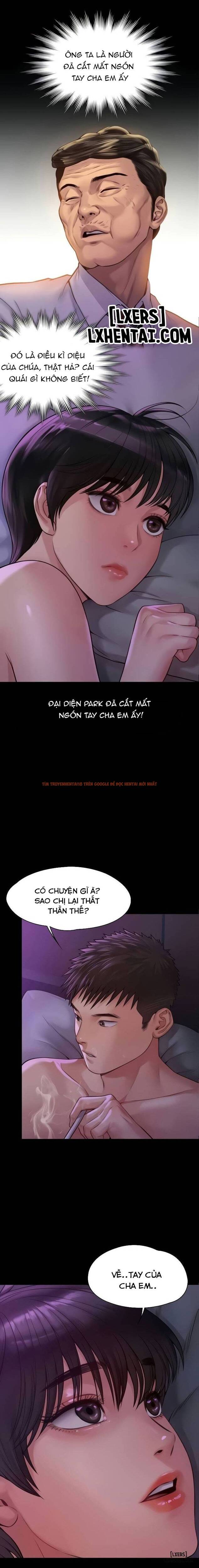 Ong Chúa - Chapter 184