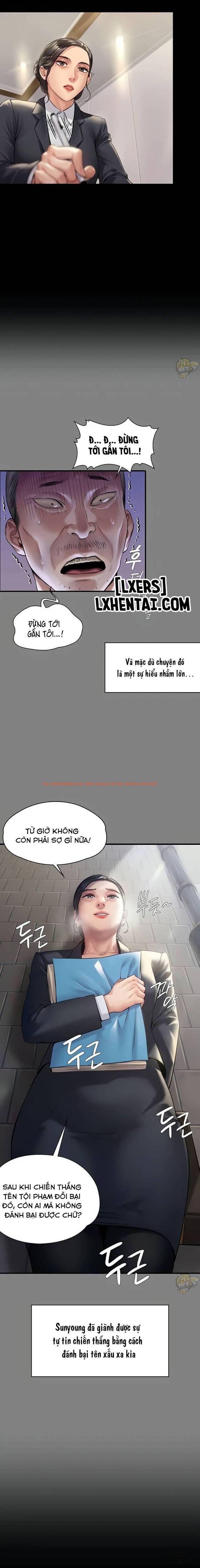 Ong Chúa - Chapter 184