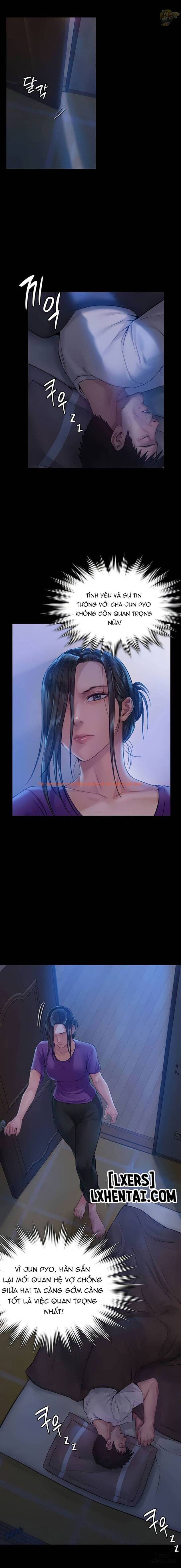 Ong Chúa - Chapter 184