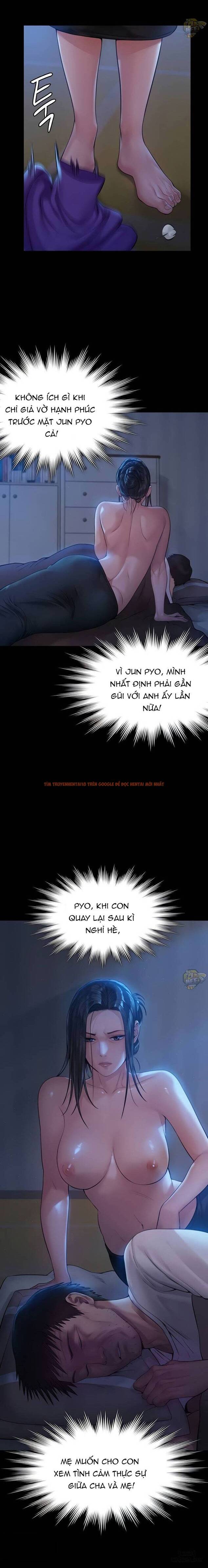 Ong Chúa - Chapter 184