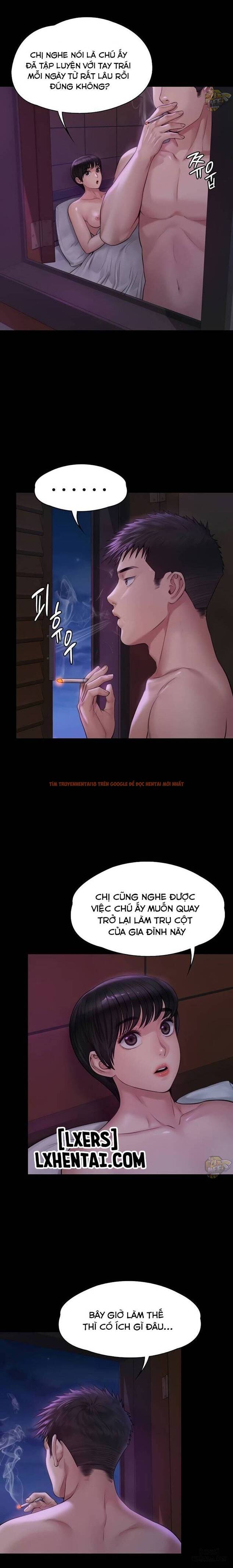 Ong Chúa - Chapter 184