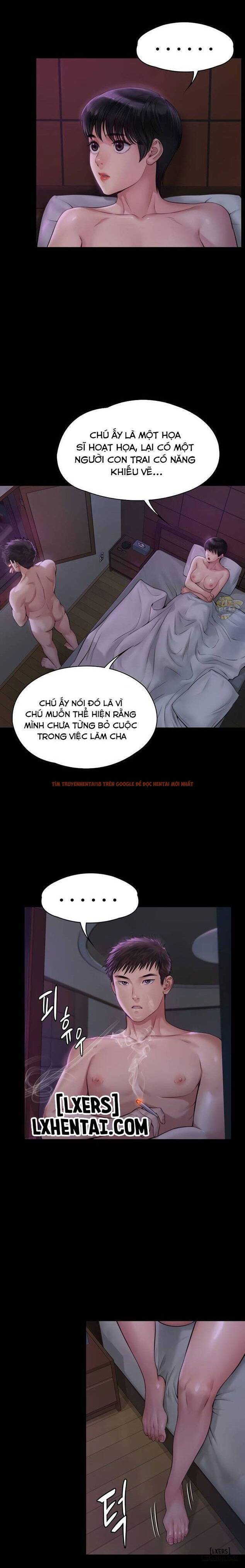 Ong Chúa - Chapter 184