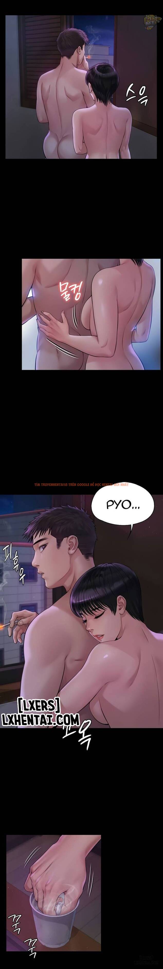 Ong Chúa - Chapter 184