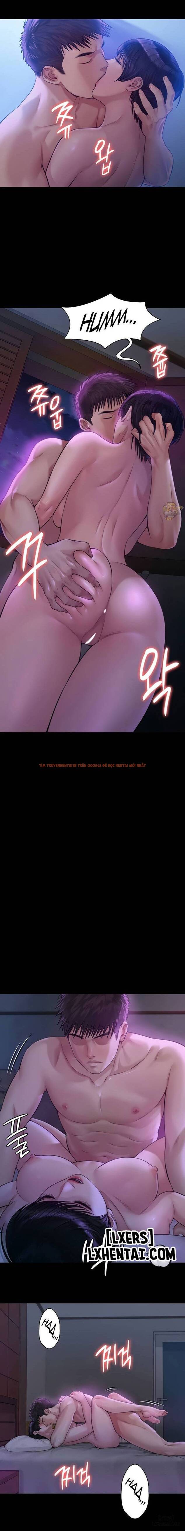 Ong Chúa - Chapter 184