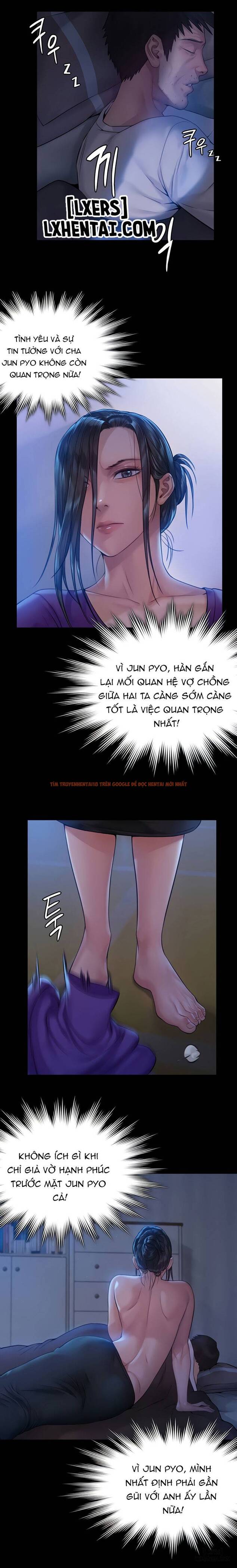 Ong Chúa - Chapter 185