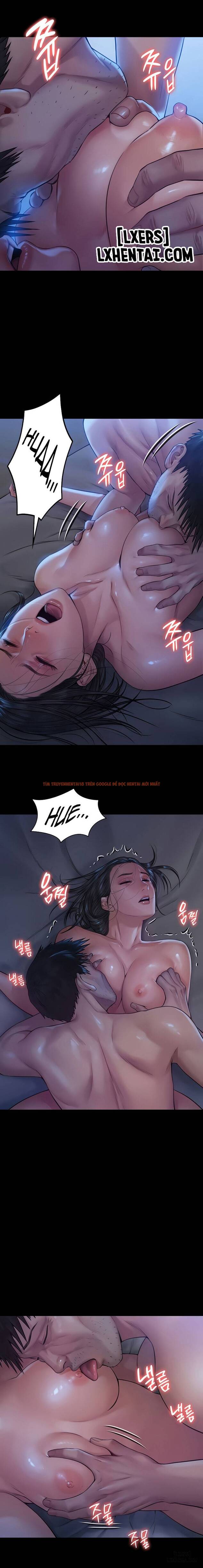 Ong Chúa - Chapter 185