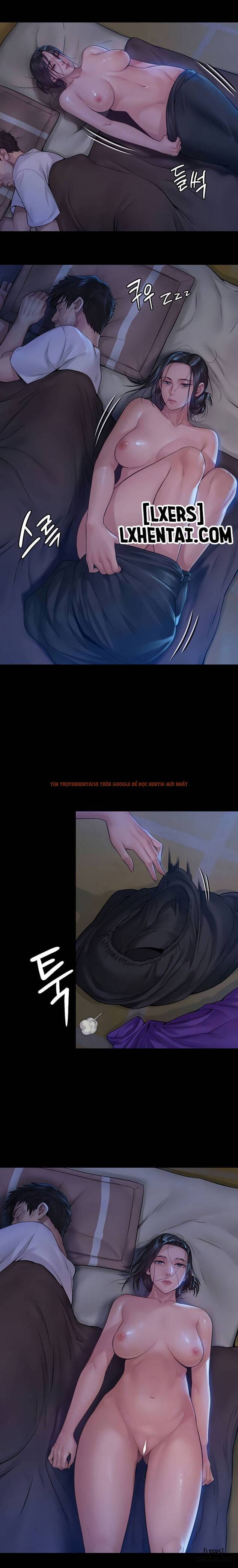 Ong Chúa - Chapter 185