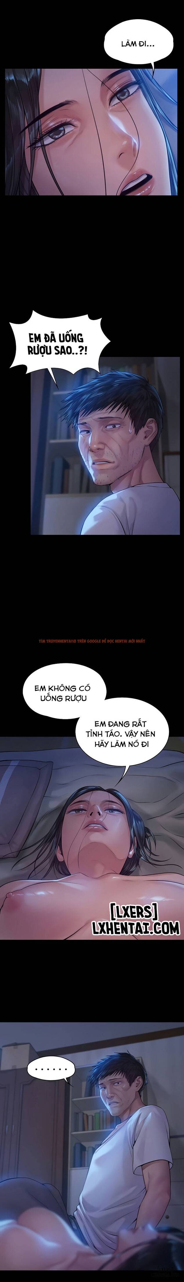 Ong Chúa - Chapter 185