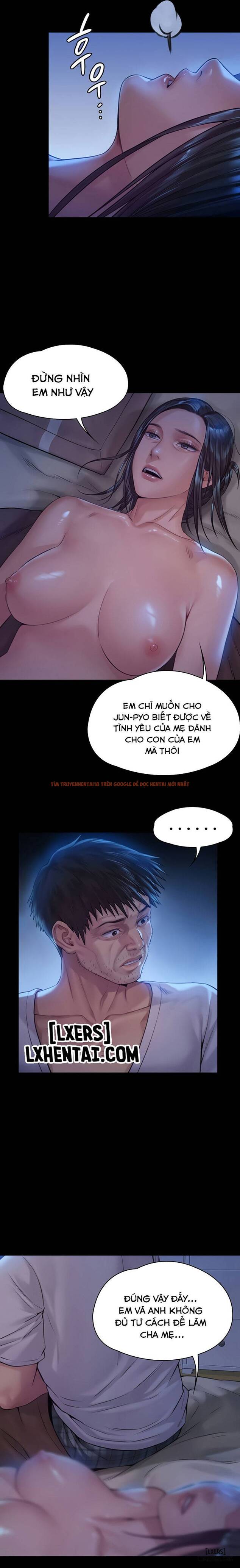 Ong Chúa - Chapter 185
