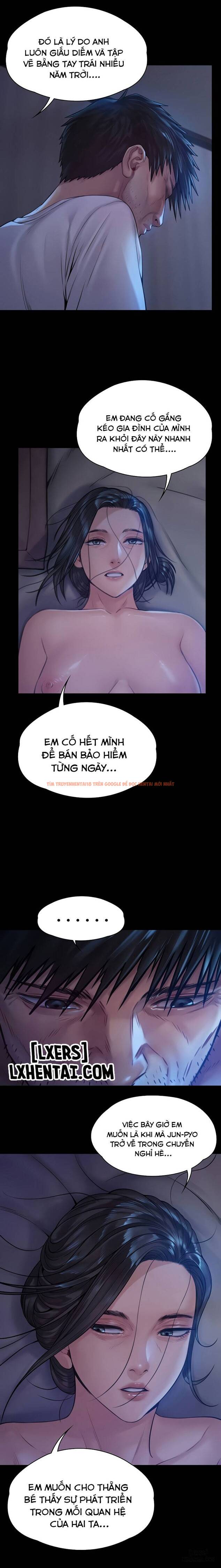 Ong Chúa - Chapter 185