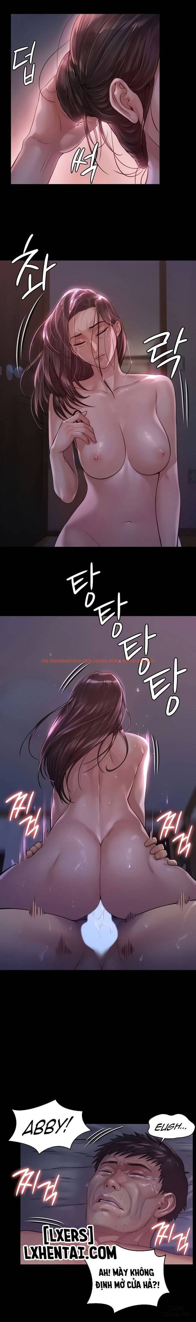 Ong Chúa - Chapter 186