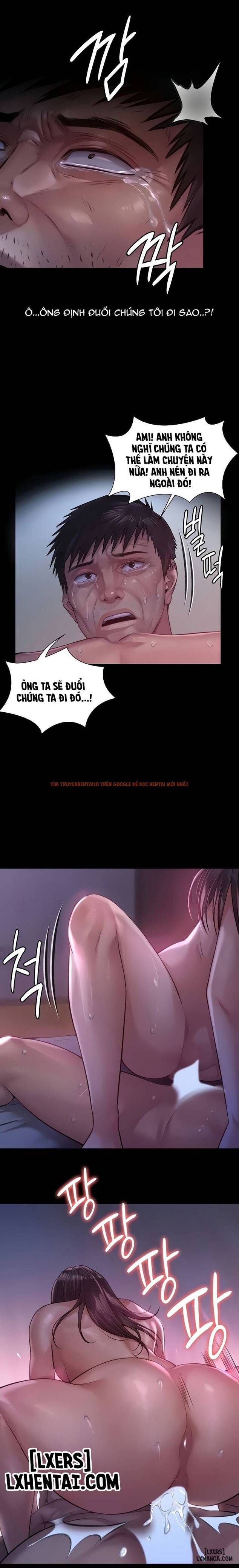 Ong Chúa - Chapter 186