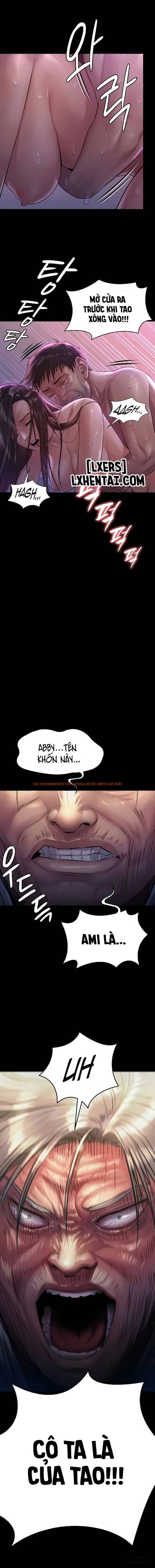 Ong Chúa - Chapter 186