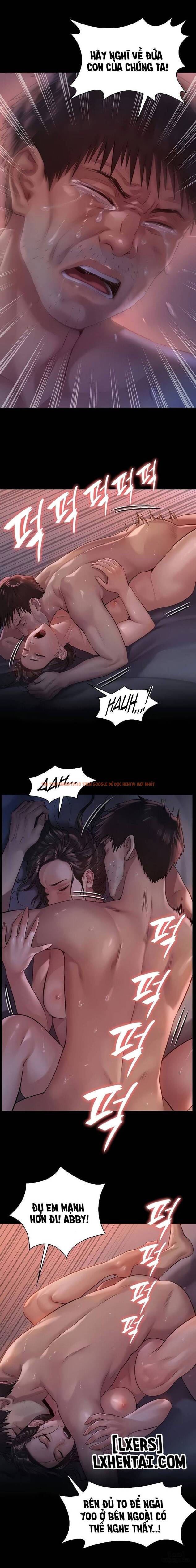 Ong Chúa - Chapter 186
