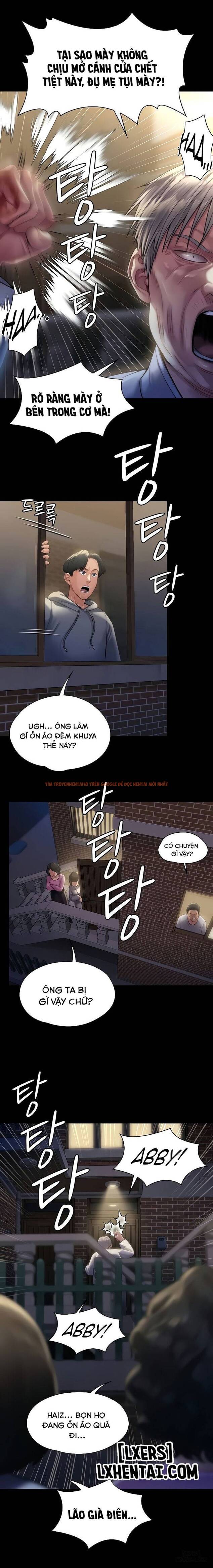Ong Chúa - Chapter 186