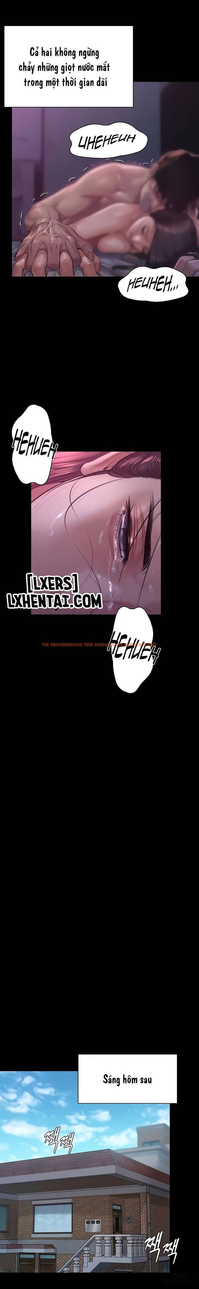 Ong Chúa - Chapter 187
