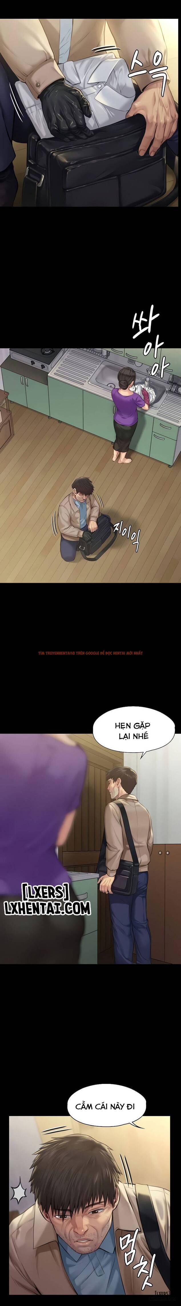 Ong Chúa - Chapter 187