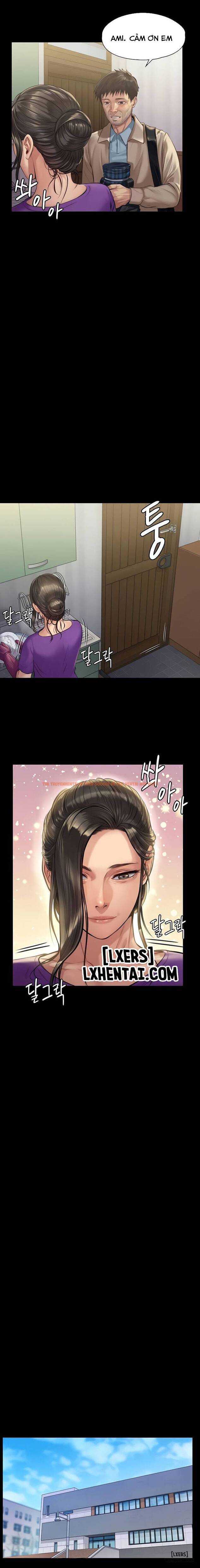 Ong Chúa - Chapter 187
