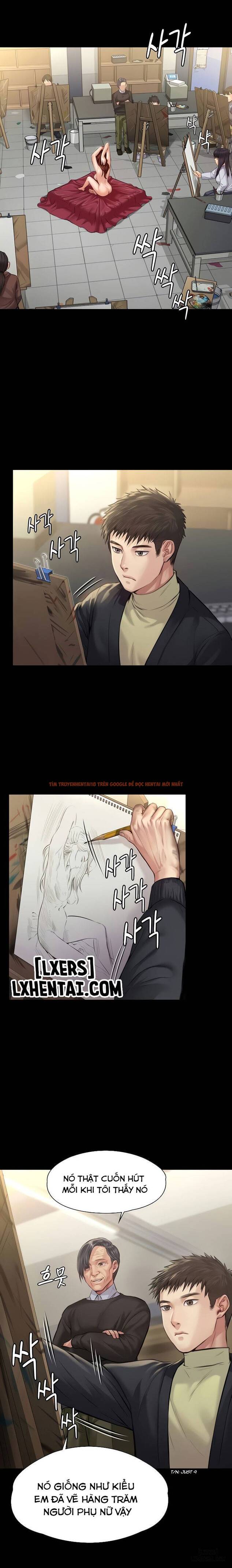 Ong Chúa - Chapter 187