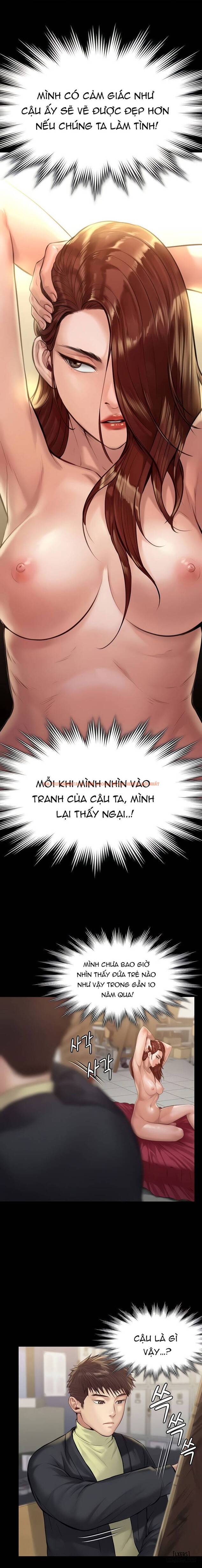 Ong Chúa - Chapter 187