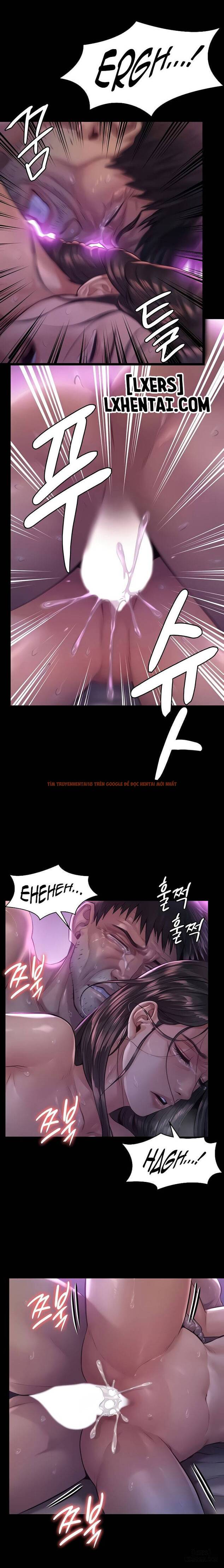 Ong Chúa - Chapter 187