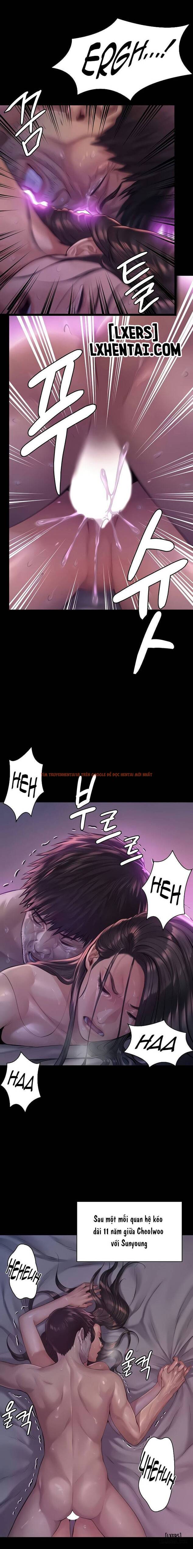 Ong Chúa - Chapter 187