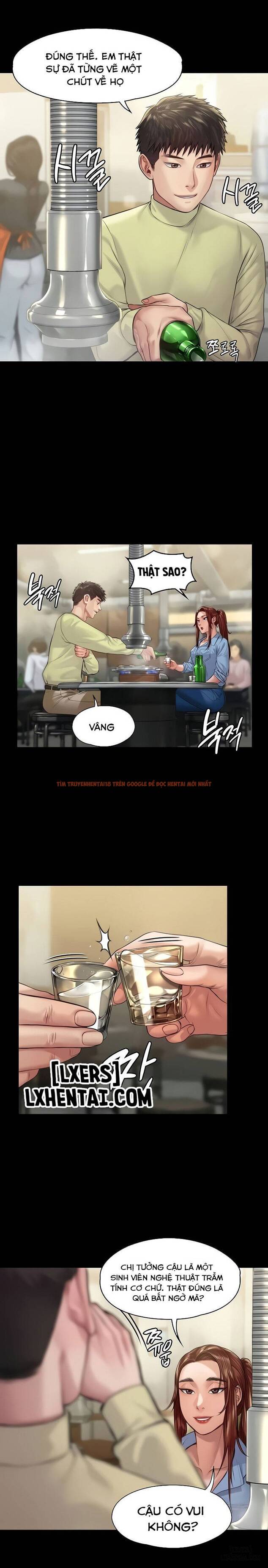 Ong Chúa - Chapter 188