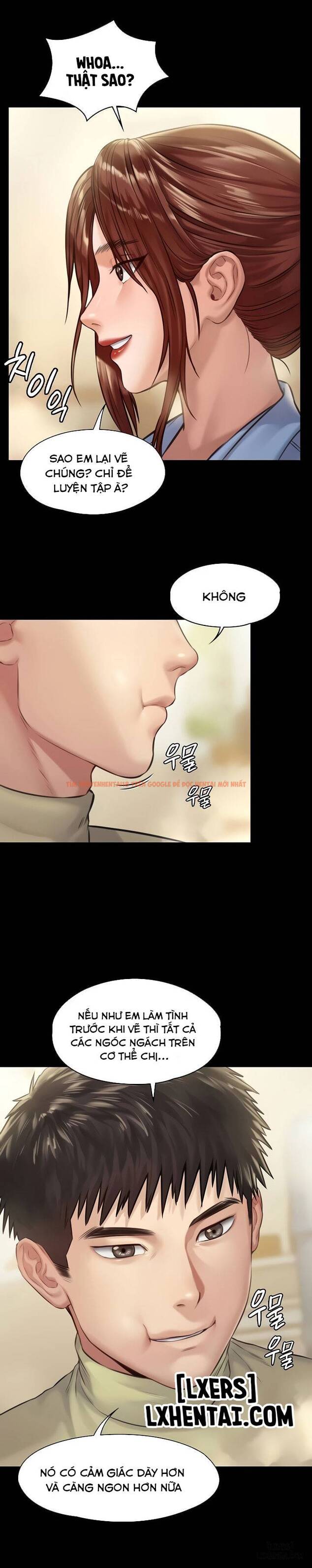 Ong Chúa - Chapter 188