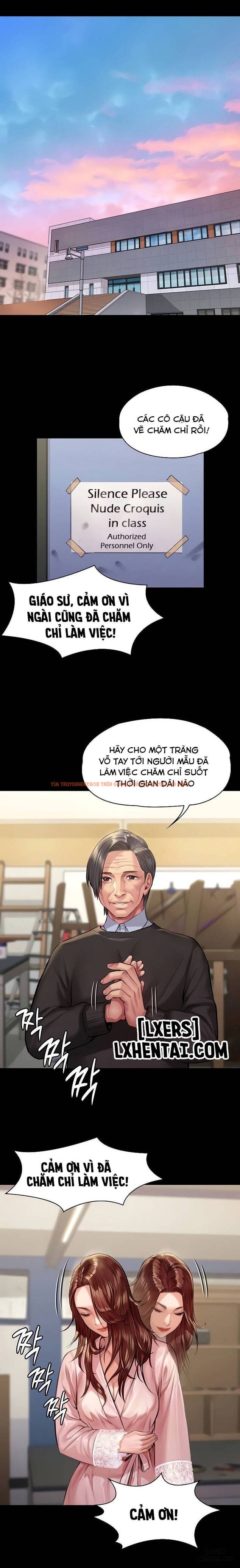 Ong Chúa - Chapter 188