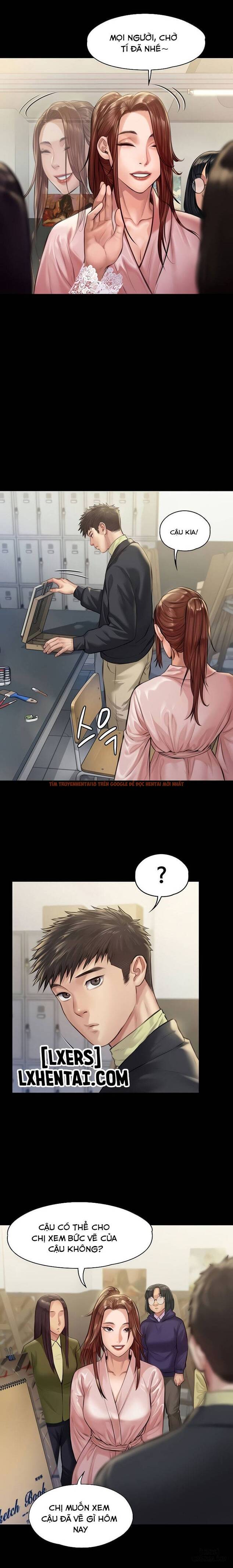 Ong Chúa - Chapter 188