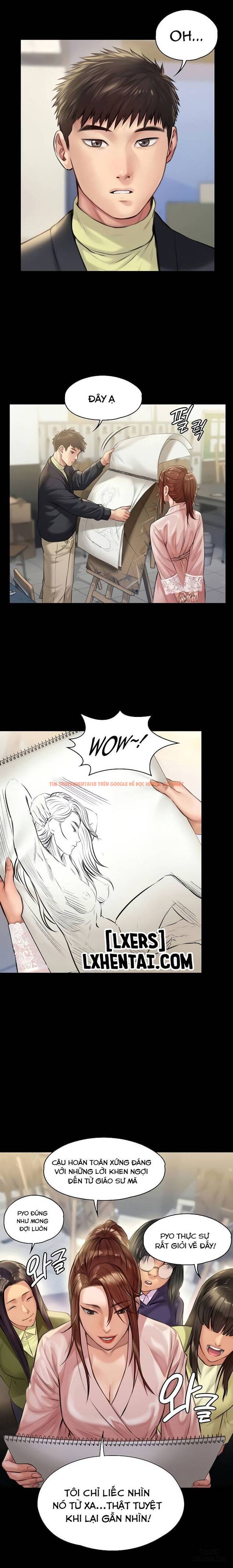 Ong Chúa - Chapter 188