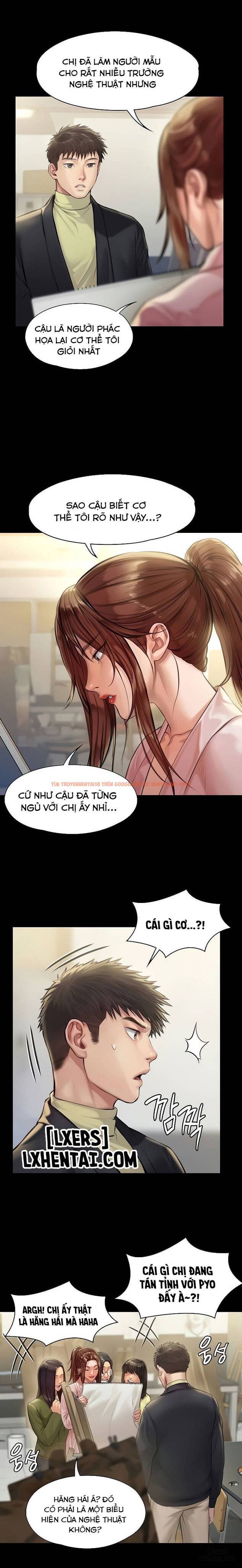 Ong Chúa - Chapter 188