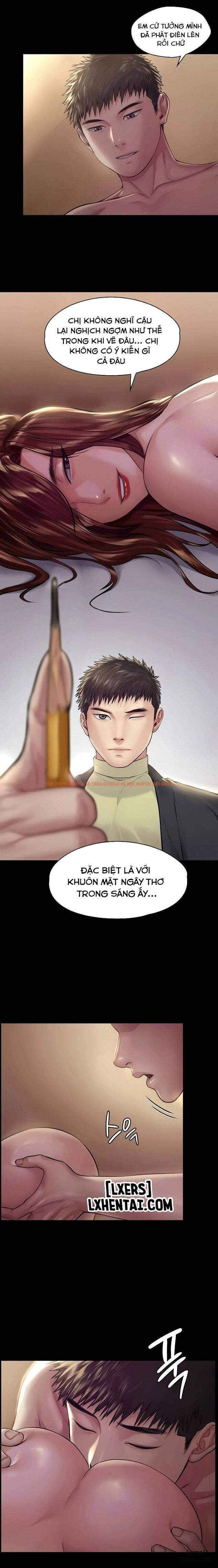 Ong Chúa - Chapter 189