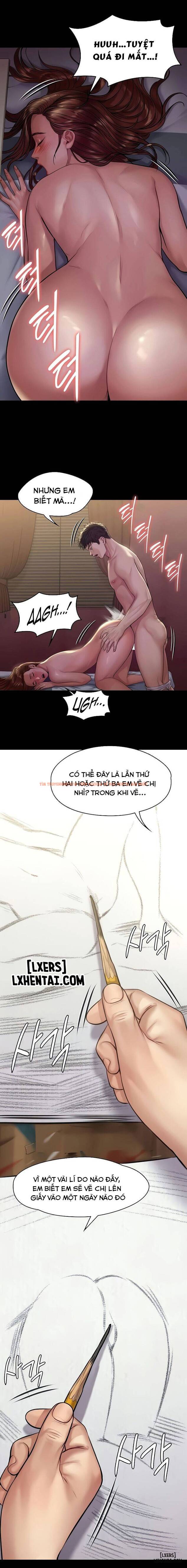 Ong Chúa - Chapter 189