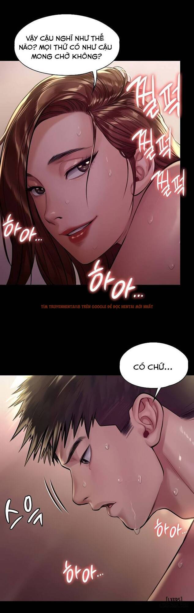 Ong Chúa - Chapter 189