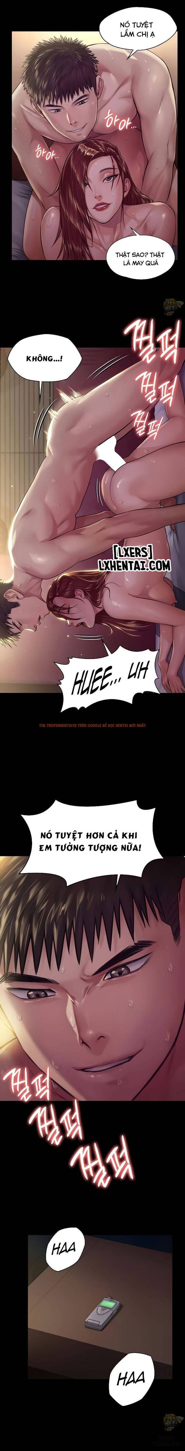 Ong Chúa - Chapter 189
