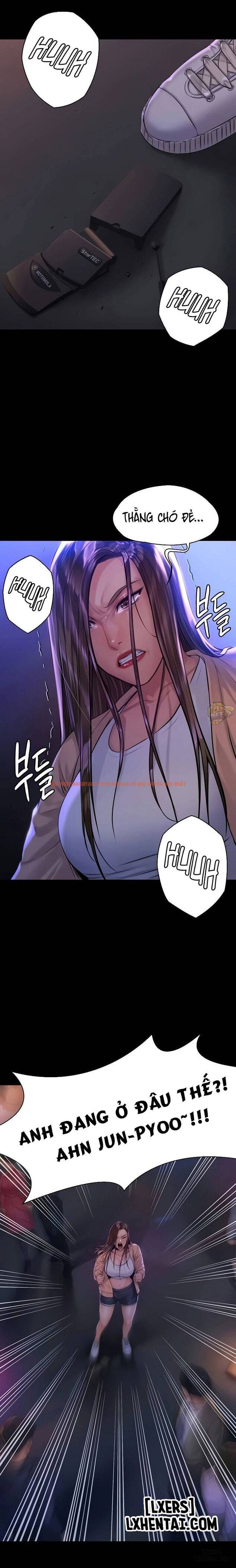 Ong Chúa - Chapter 189